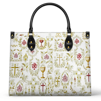 "Aurelia"- Bolso de Cuero Vegano Oferta Exclusiva