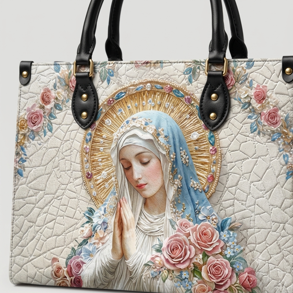 "Consuelo" – Bolso de Cuero Vegano Oferta Exclusiva