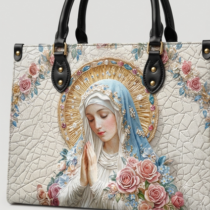"Consuelo" – Bolso de Cuero Vegano Oferta Exclusiva
