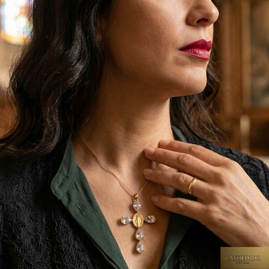 Luz de la Fe