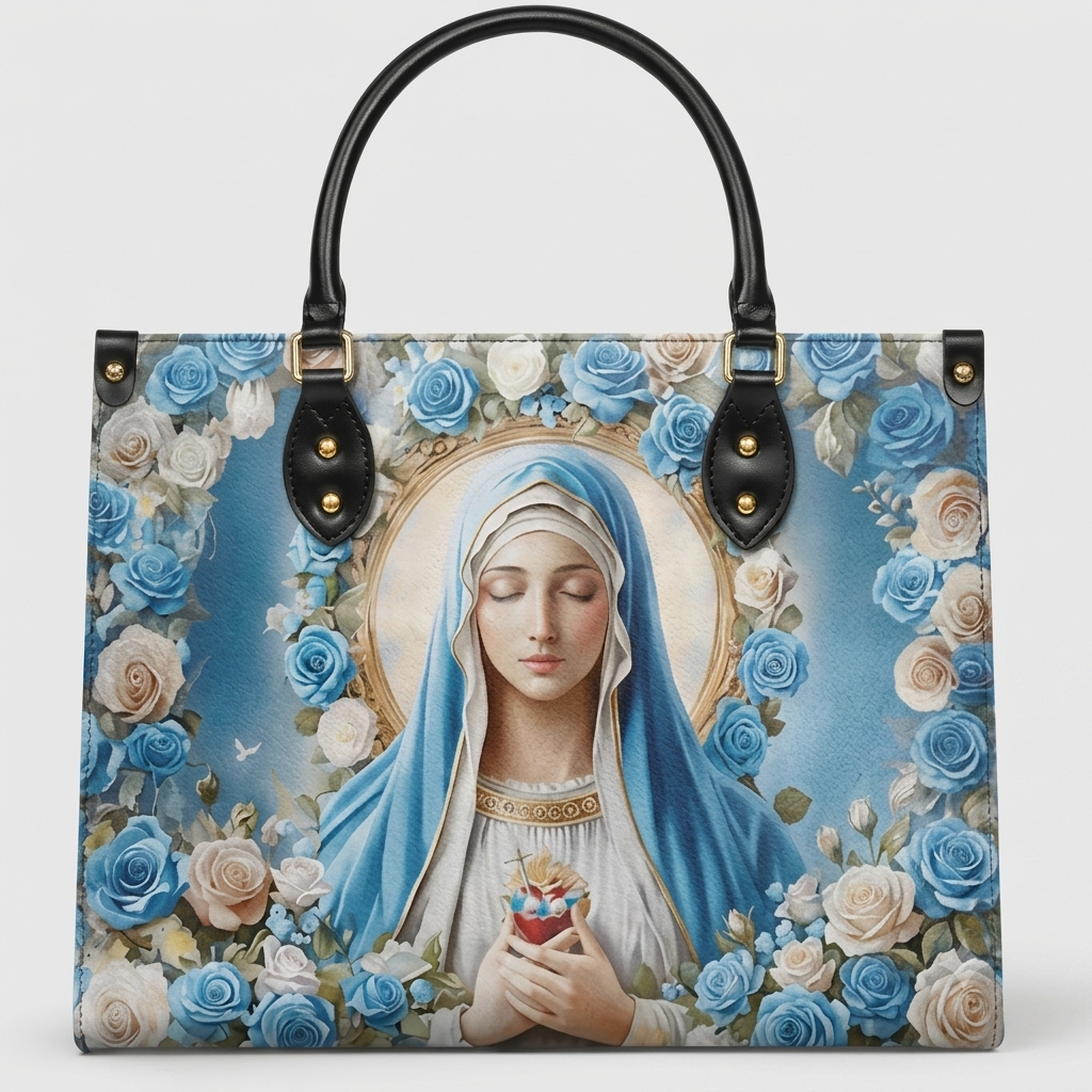 "Manto" – Bolso de Cuero Vegano Oferta Exclusiva