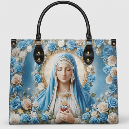 "Manto" – Bolso de Cuero Vegano Oferta Exclusiva