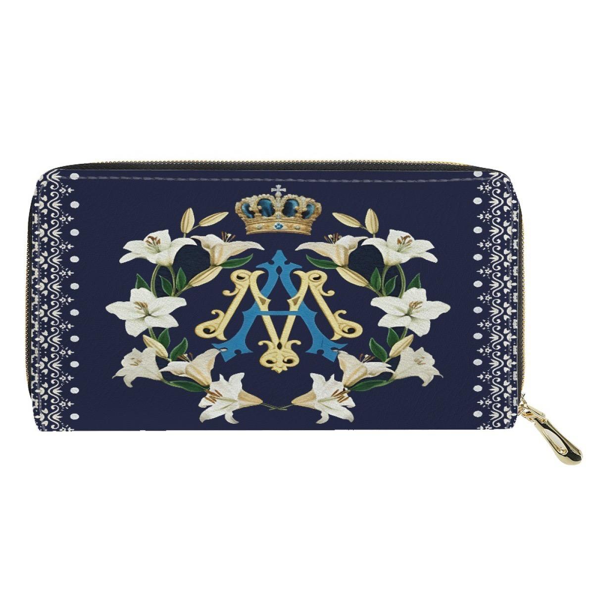 "Mariela" - Cartera de Piel Vegana
