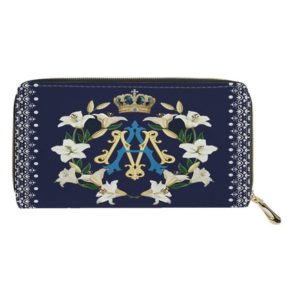 "Mariela" - Cartera de Piel Vegana