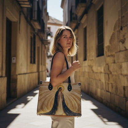 “Elena” – Bolso de Cuero Vegano Oferta Exclusiva