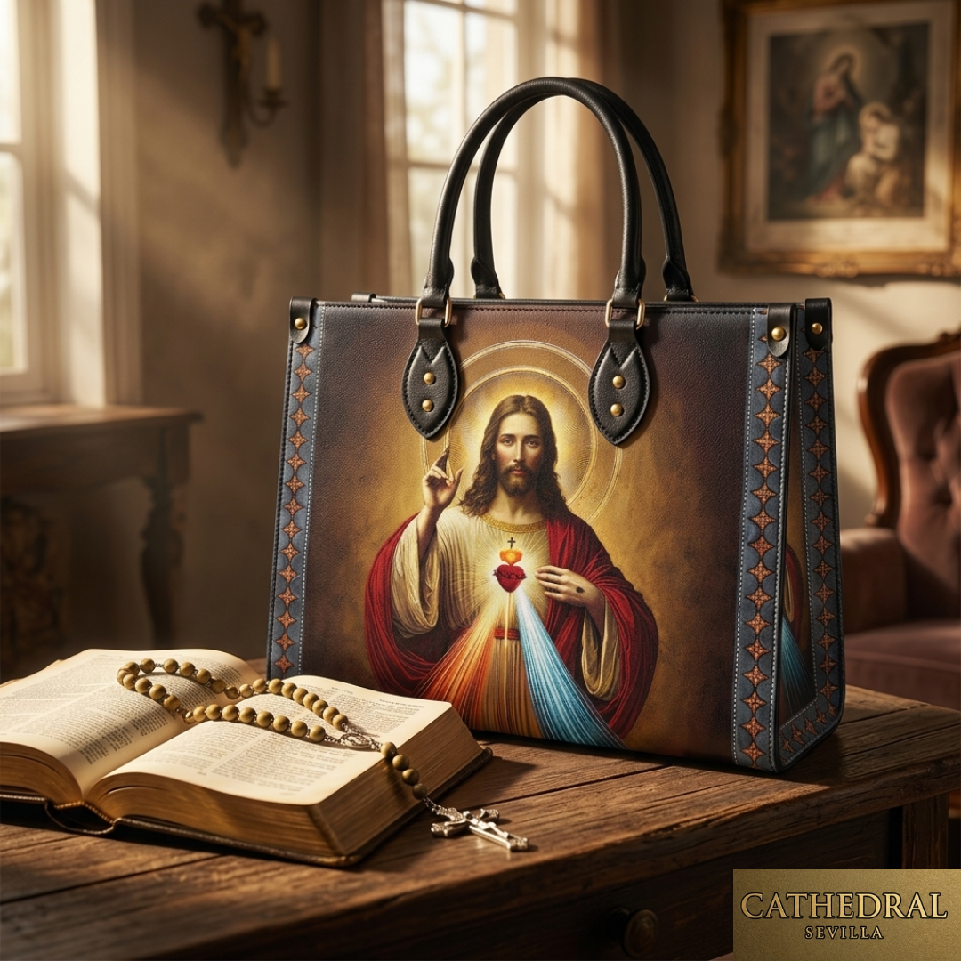 "Altaria" - Bolso de Cuero Vegano Oferta Exclusiva