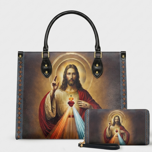 "Altaria" - Bolso de Cuero Vegano Oferta Exclusiva