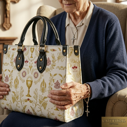 "Aurelia"- Bolso de Cuero Vegano Oferta Exclusiva