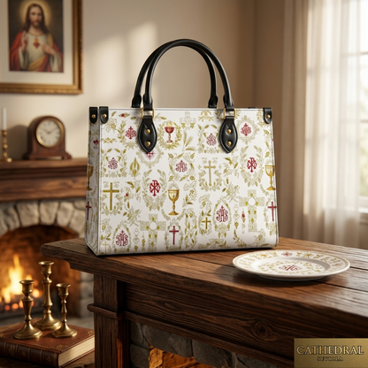 "Aurelia"- Bolso de Cuero Vegano Oferta Exclusiva