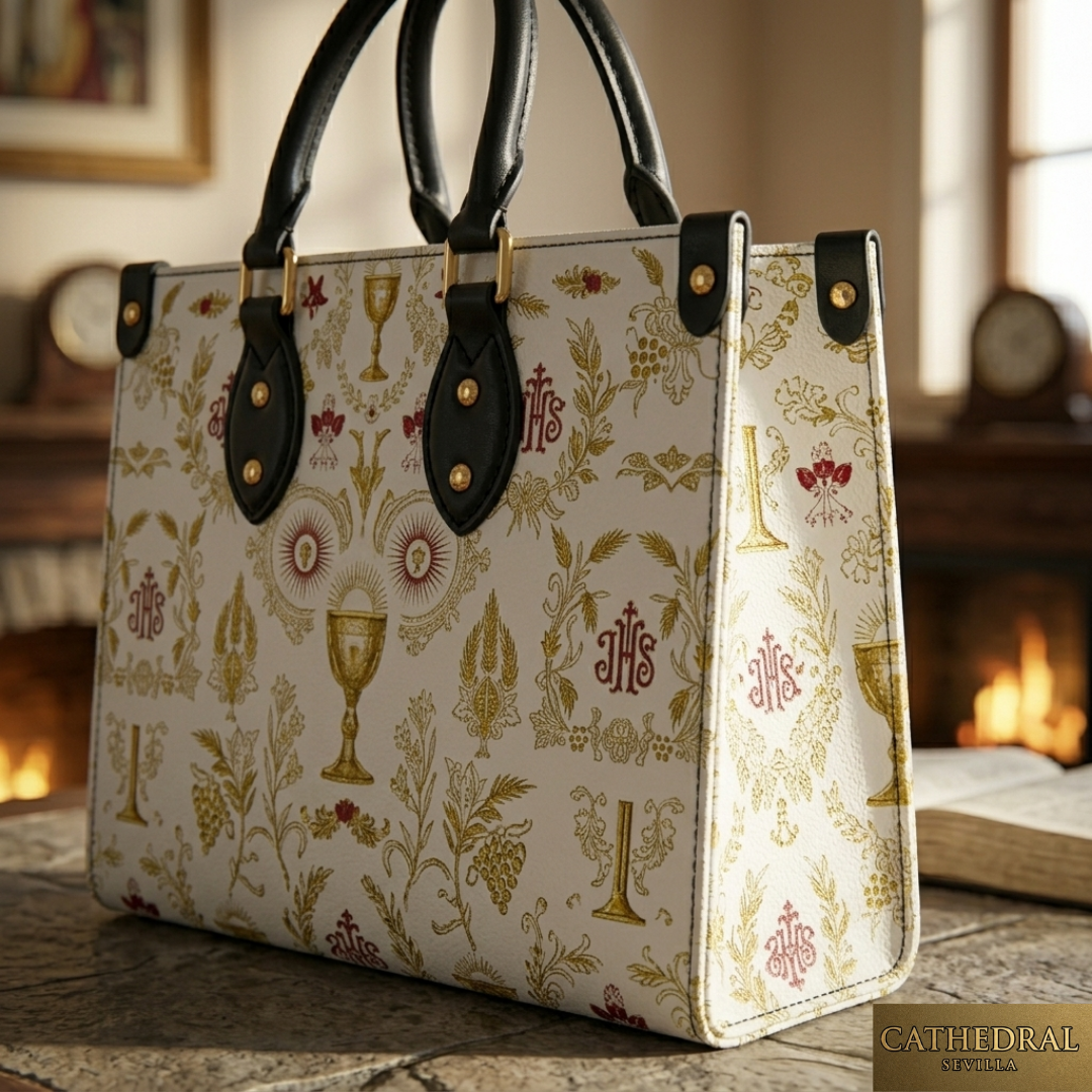 "Aurelia"- Bolso de Cuero Vegano Oferta Exclusiva