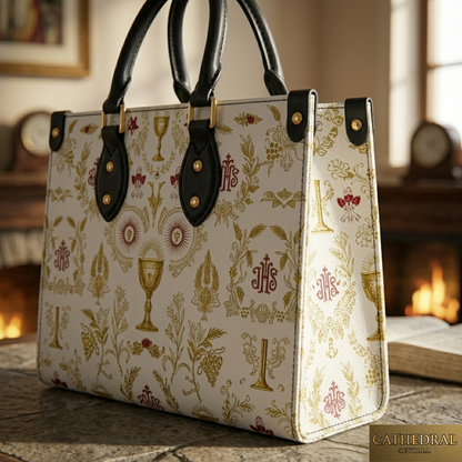 "Aurelia"- Bolso de Cuero Vegano Oferta Exclusiva