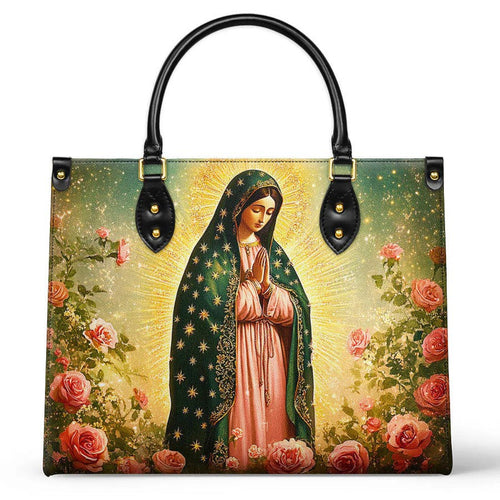 "Avea" - Bolso de Cuero Vegano