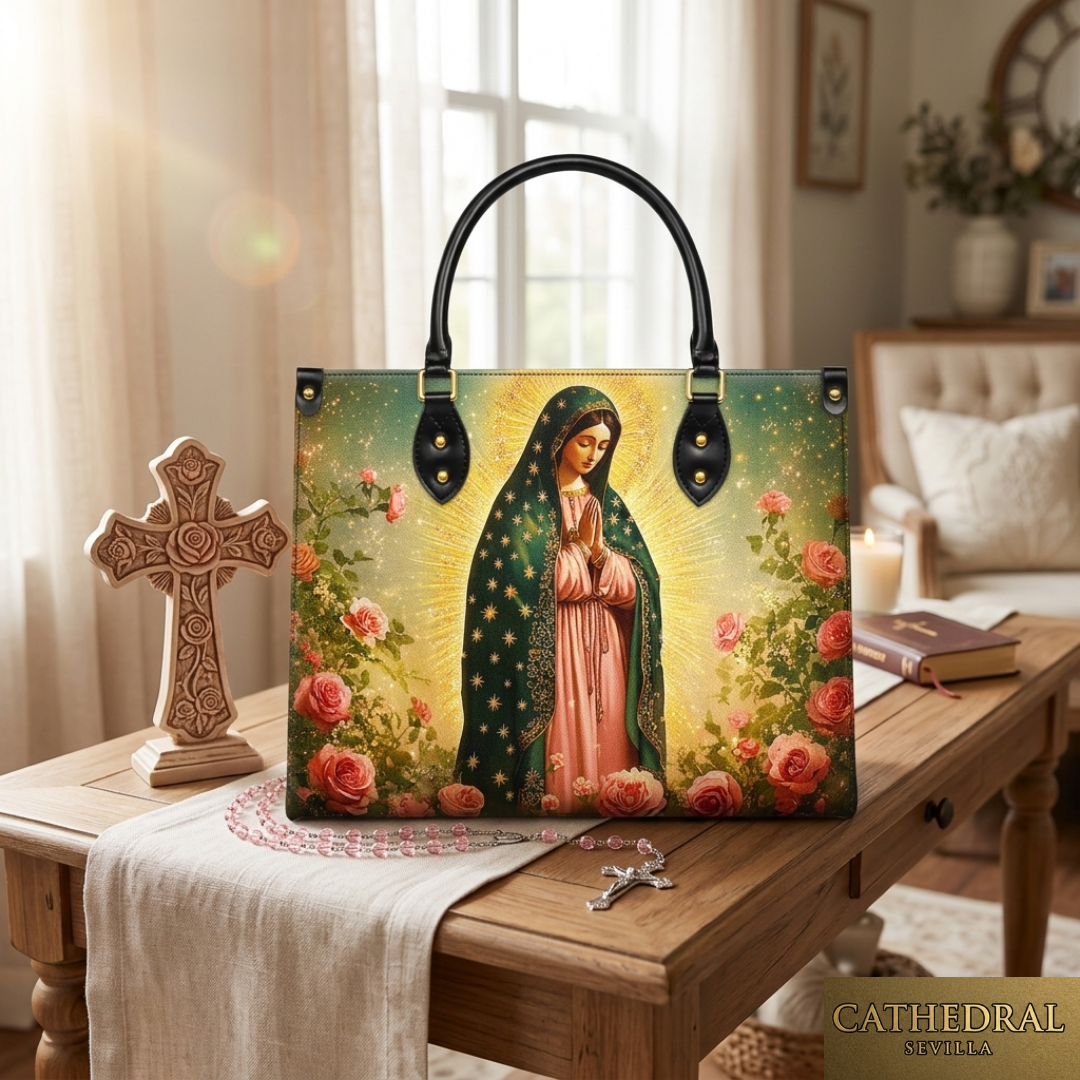 "Avea" - Bolso de Cuero Vegano