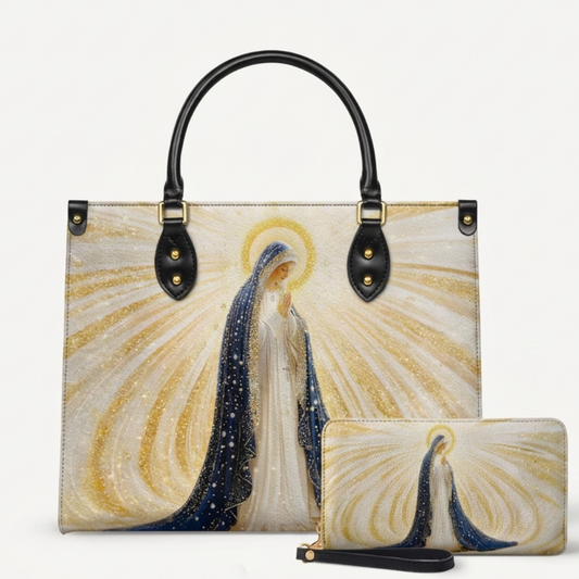 “Elena” – Bolso de Cuero Vegano Oferta Exclusiva