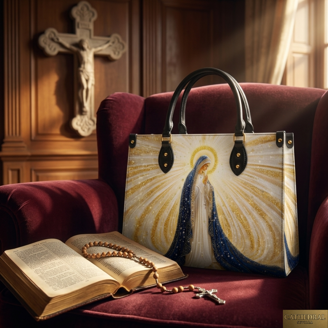 “Elena” – Bolso de Cuero Vegano Oferta Exclusiva