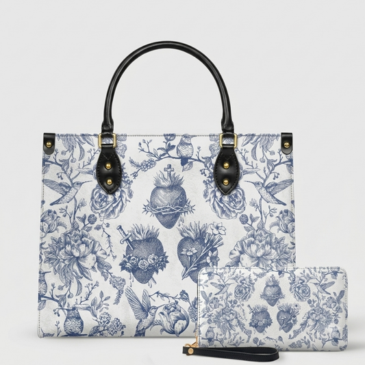 "Esencia" – Bolso de Cuero Vegano Oferta Exclusiva
