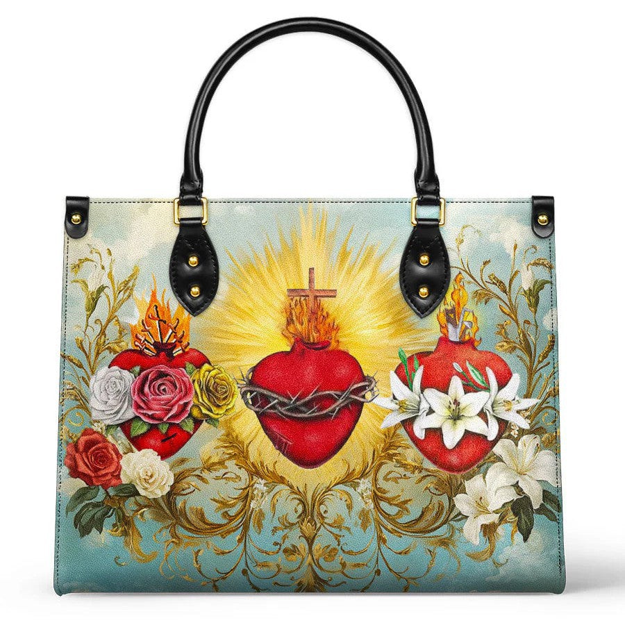 "Adora" - Bolso de Cuero Vegano