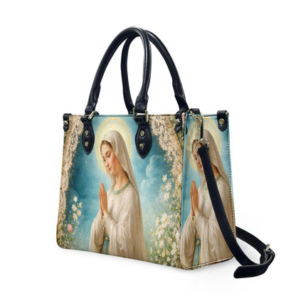 “Lucia” – Bolso de Cuero Vegano