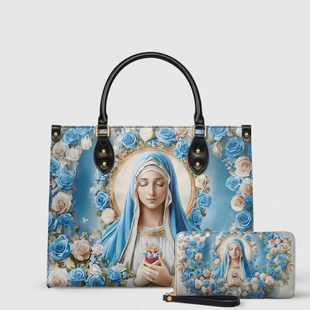 "Manto" – Bolso de Cuero Vegano Oferta Exclusiva