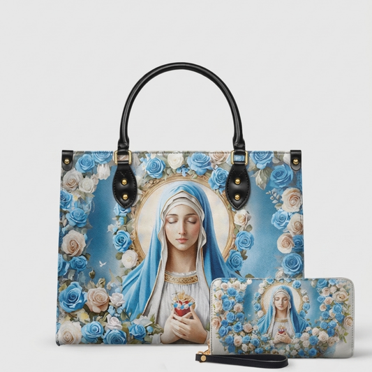 "Manto" – Bolso de Cuero Vegano Oferta Exclusiva