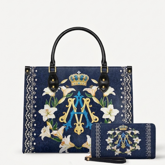 "Mariela" – Bolso de Cuero Vegano Oferta Exclusiva