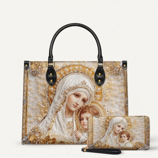 "Natura" – Bolso de Cuero Vegano Oferta Exclusiva