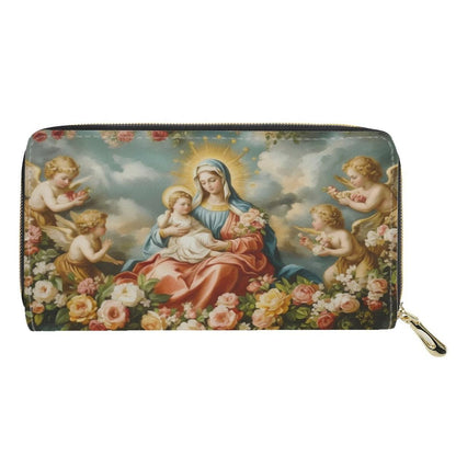 "Regina" - Cartera de Piel Vegana