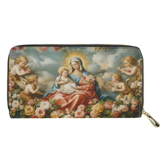 "Regina" - Cartera de Piel Vegana