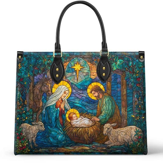 "Gratia" - Bolso de Cuero Vegano